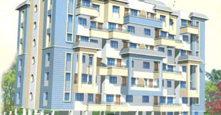 shiv sai complex, Pune - Residential Apartments