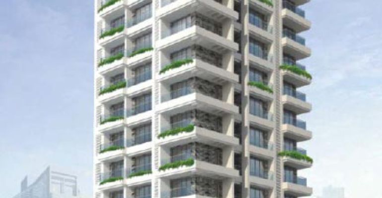 Runwal Centre, Mumbai - 2/3 BHK Apartment