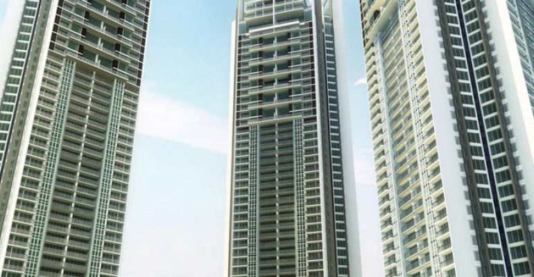 Imperial Heights Phase 2, Mumbai - Residential Apartments