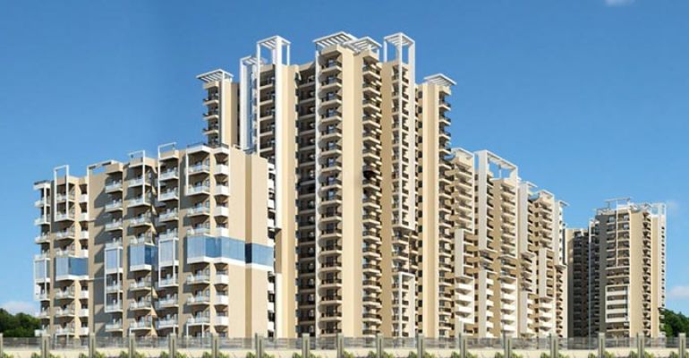 Gayatri Life, Noida - Luxurious Residences