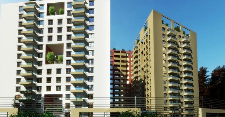 Sumadhura Lake Breeze, Bangalore - Luxurious Residences