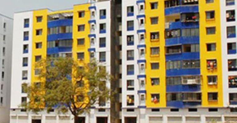 Sneha Vihar, Pune - 1 & 2 BHK Apartments