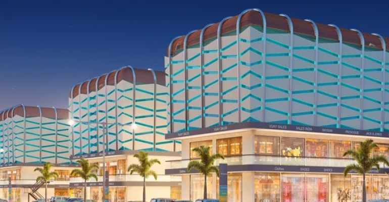 Fortune Skyline, Vadodara - Residential Apartments