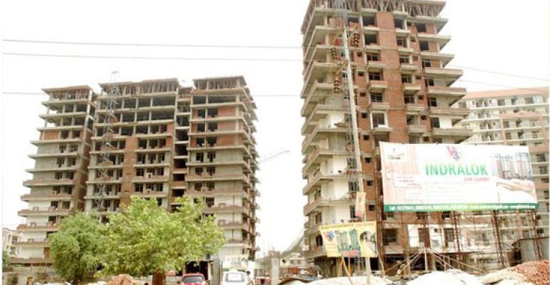 V3S Indralok, Ghaziabad - 2 & 3 BHK Apartments
