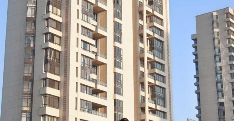 Sea Court, Noida - 1, 2 & 3 BHK Apartments