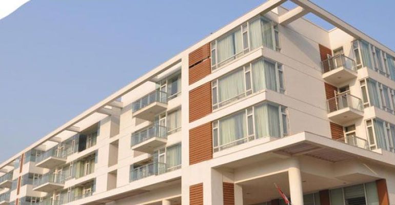 Jade Apartments, Greater Noida - 2, 3 & 4 BHK Apartments