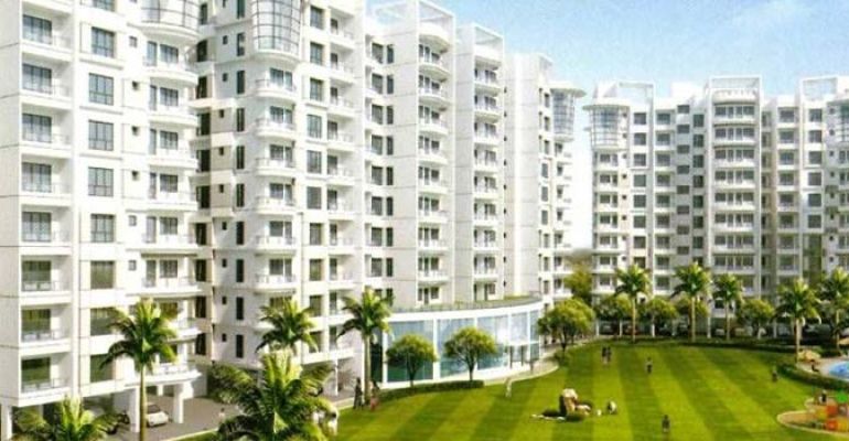 Dream Valley, Siliguri - 2,3 and 4 BHK Luxury Apartments