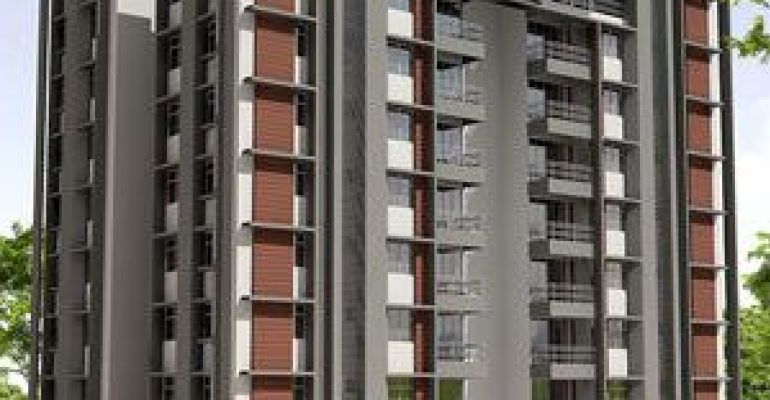 Samanvay Residency, Ahmedabad - 3 & 4 BHK Apartments