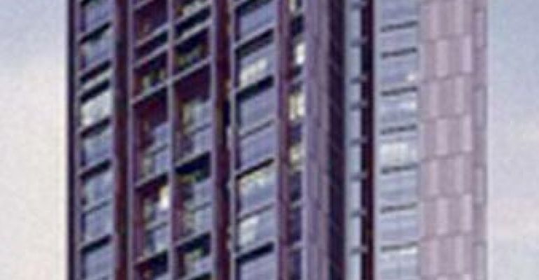 BOULEVARD, Mumbai - 2 & 3 BHK Apartments