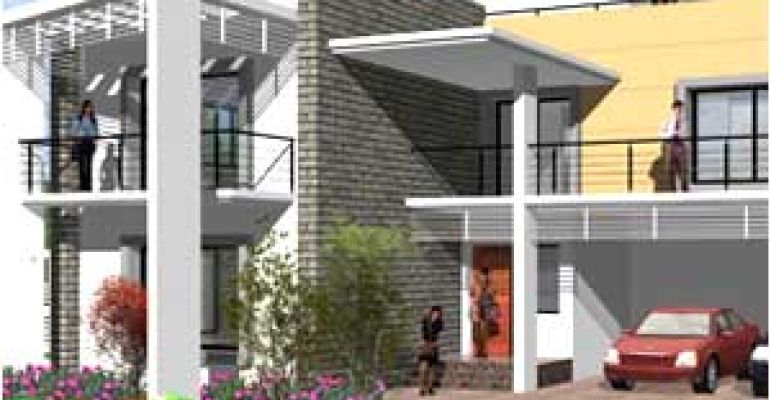 Sobha Life Style, Bangalore - Spacious Apartments