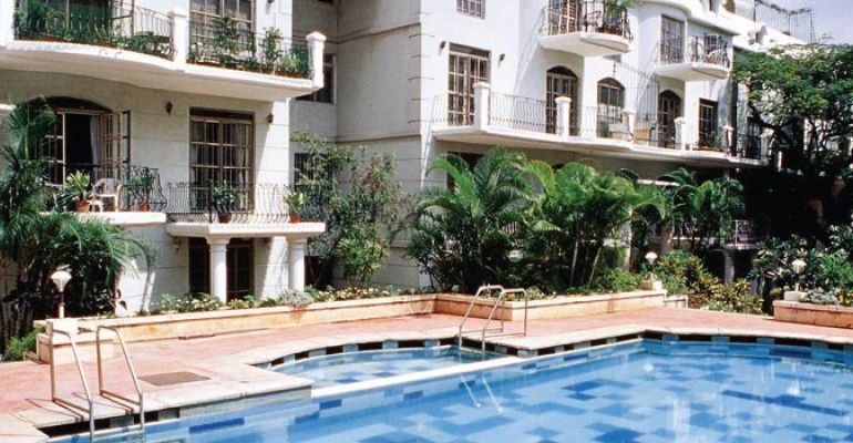 Century Park, Bangalore - Luxurious Apartments