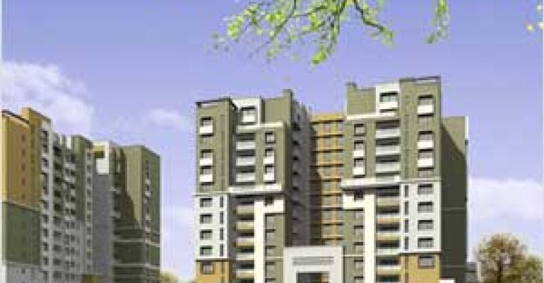 Sobha Petunia, Bangalore - Super Luxury Apartments