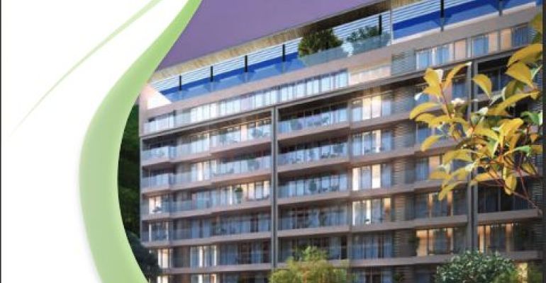 Sikka Kimaya Greens, Dehradun - 2/3/4 BHK Apartment