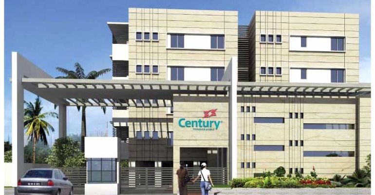 Century Marvel, Bangalore - 2 & 3 BHK Residential Apartments