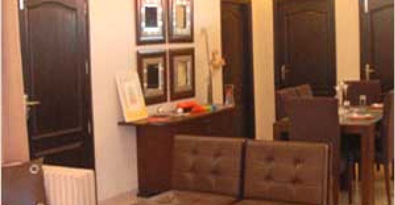 Ansals Woodbury Apartments, Zirakpur - Residential Apartments