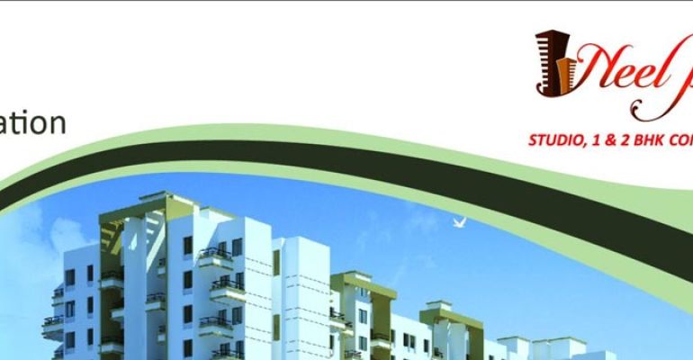 Neel Pride, Pune - Residential Apartments