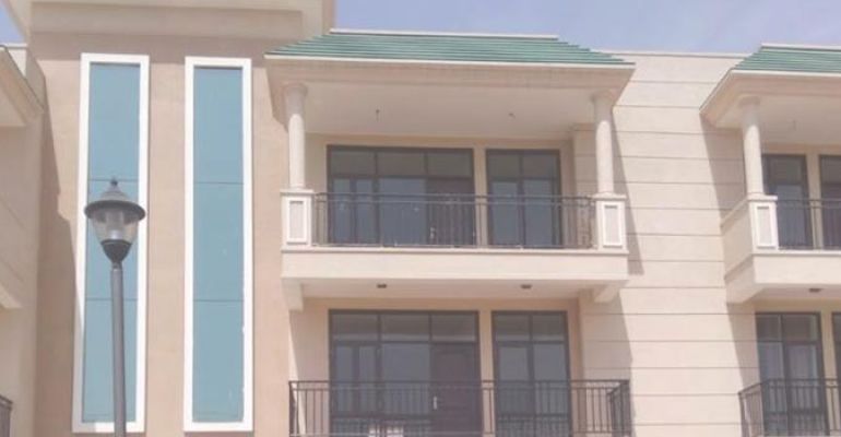 Omaxe Royal Street, Bahadurgarh - Residential Apartments