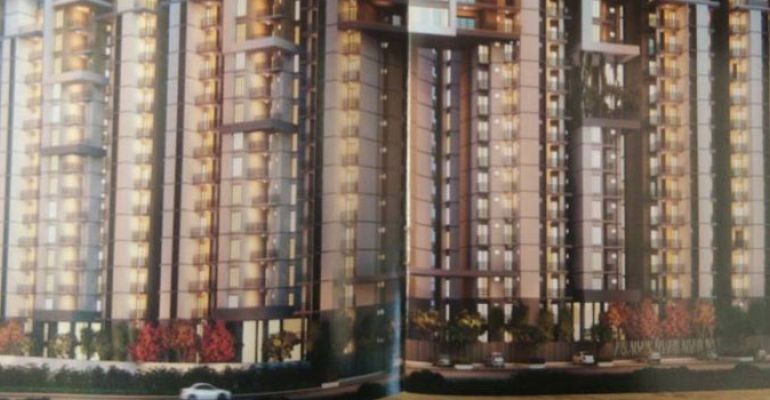 Unique Mantra, Jaipur - 1, 2 & 3 BHK Apartments