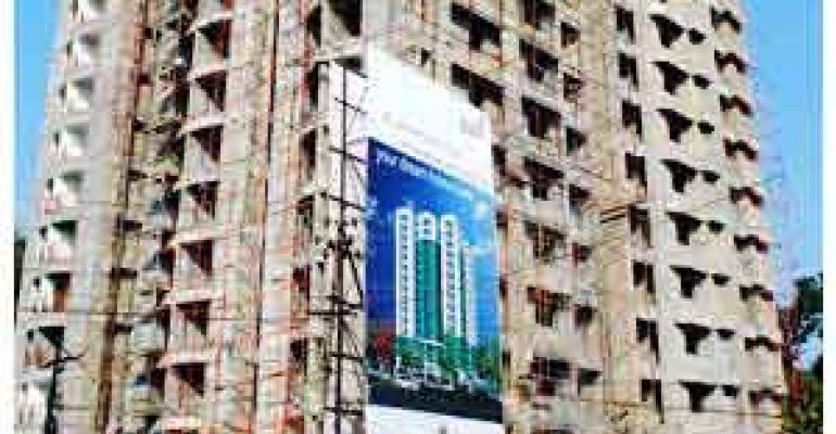 Green Court, Kottayam - Residential Apartments