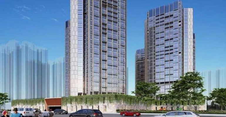 Lodha Upper, Mumbai - 1 & 2 BHK Apartments