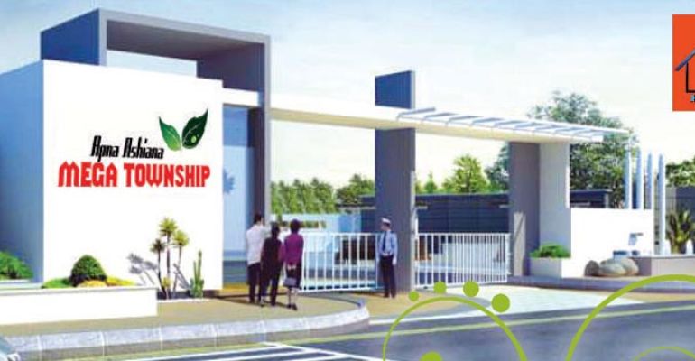 SPM Modern City, Patna - Residential Plots