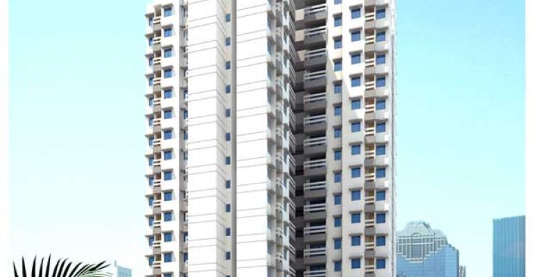 MVL INDI Homes, Bhiwadi - Residential Apartments