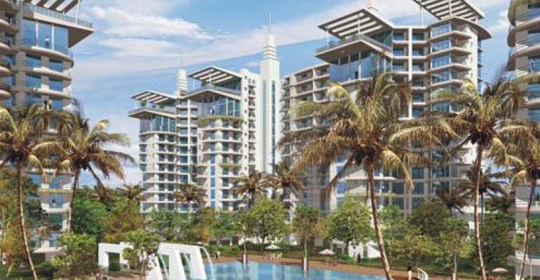 Apex Green, Sonipat - 3, 4, 6, 7 BHK Residential Apartments