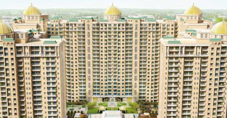 Casa Greens Royal Palace, Lucknow - Residential Apartments for sale