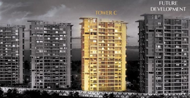 24K Opula, Pune - 3 & 4 BHK Apartments for sale