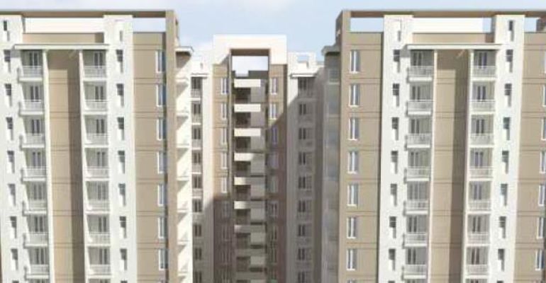 Jagat Hills, Jaipur - 1, 2 & 3 BHK Studio Apartments for sale