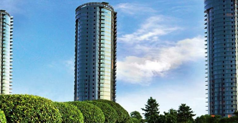 Sun Court I, Greater Noida - Residential Apartments for sale