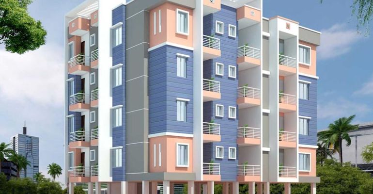 Dream Homes, Patna - 2/4 BHK Superior Abodes