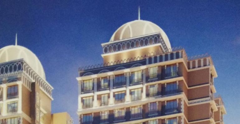 Darvesh Residency, Mumbai - 2 & 5 BHK Apartments