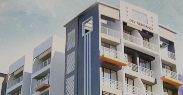 Dev Residency, Navi Mumbai - Residential Apartments for Sale