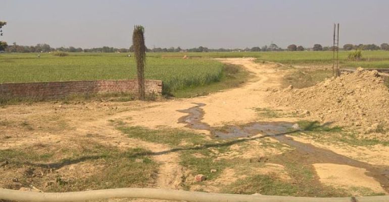 Square City, Varanasi - Residential Plots for sale