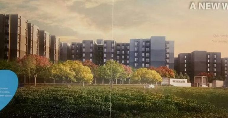 Prana, Siliguri - Residential Apartments for sale