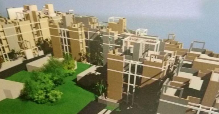 Squarewood Utsab, Siliguri - Residential Apartments for sale