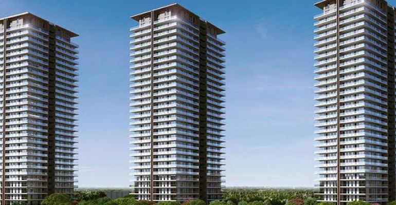 Amaara, Gurgaon - Residential Apartments for sale