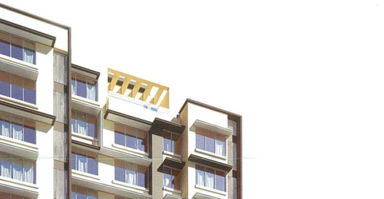 Victory Divine, Mumbai - Residential Apartments for sale