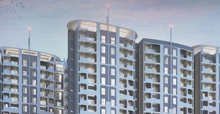 Northern Destiny, Bangalore - Residential Apartments for sale