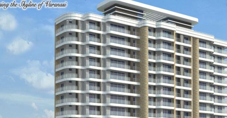 Vinayak Residency, Varanasi - 2, 3 & 4 BHK Apartments for sale