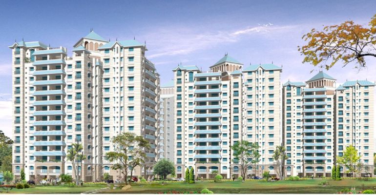 Vinayak Varuna Gardens, Varanasi - 2, 3 & 4 BHK Apartments for sale