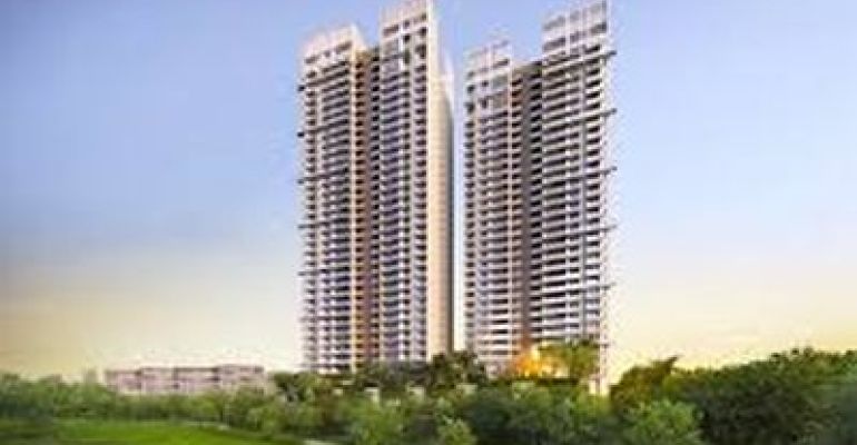 Kalpataru Vista, Noida - 3 & 4 BHK Apartments for sale