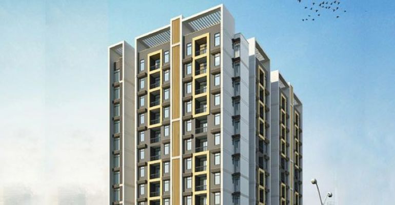 Sunshine Aditya, Jaipur - 2 & 3 BHK Premium Residential Apartments For sale