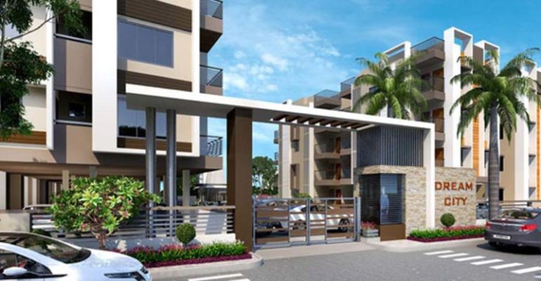 7 Oak Dream City, Ahmedabad - 1/2/3 BHK Superior Abodes
