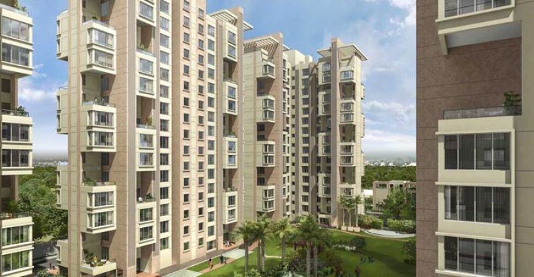 Belmac Residences, Pune - Residential Apartments for sale