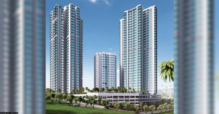 Crown Residencies, Mumbai - 2 & 3 BHK Apartments for sale