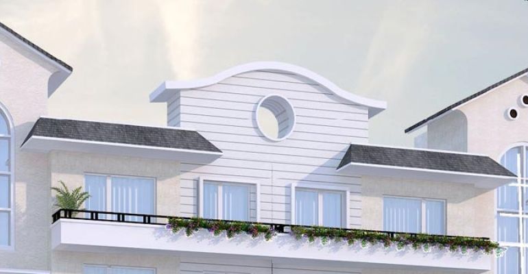 Joy Homes, Mohali - Residential Apartments for sale