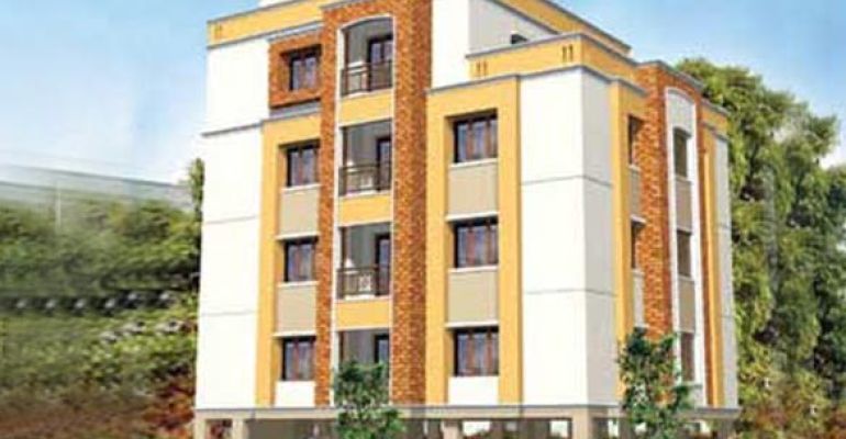 Pushkar Ashwathi, Chennai - Pushkar Ashwathi