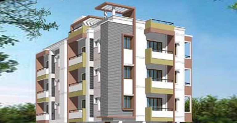 Pushkar Vel Kam Residency, Chennai - Pushkar Vel Kam Residency